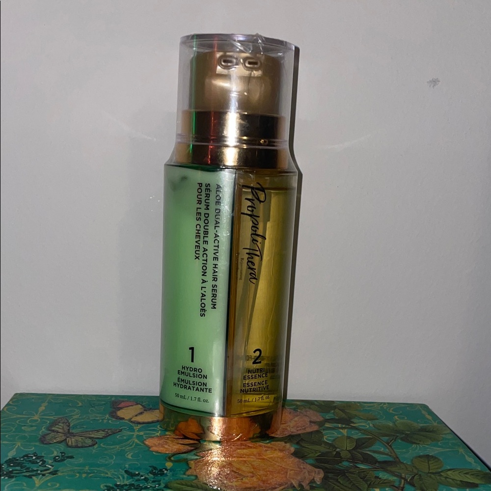 Propolinse Hair Serum Set -50 ml